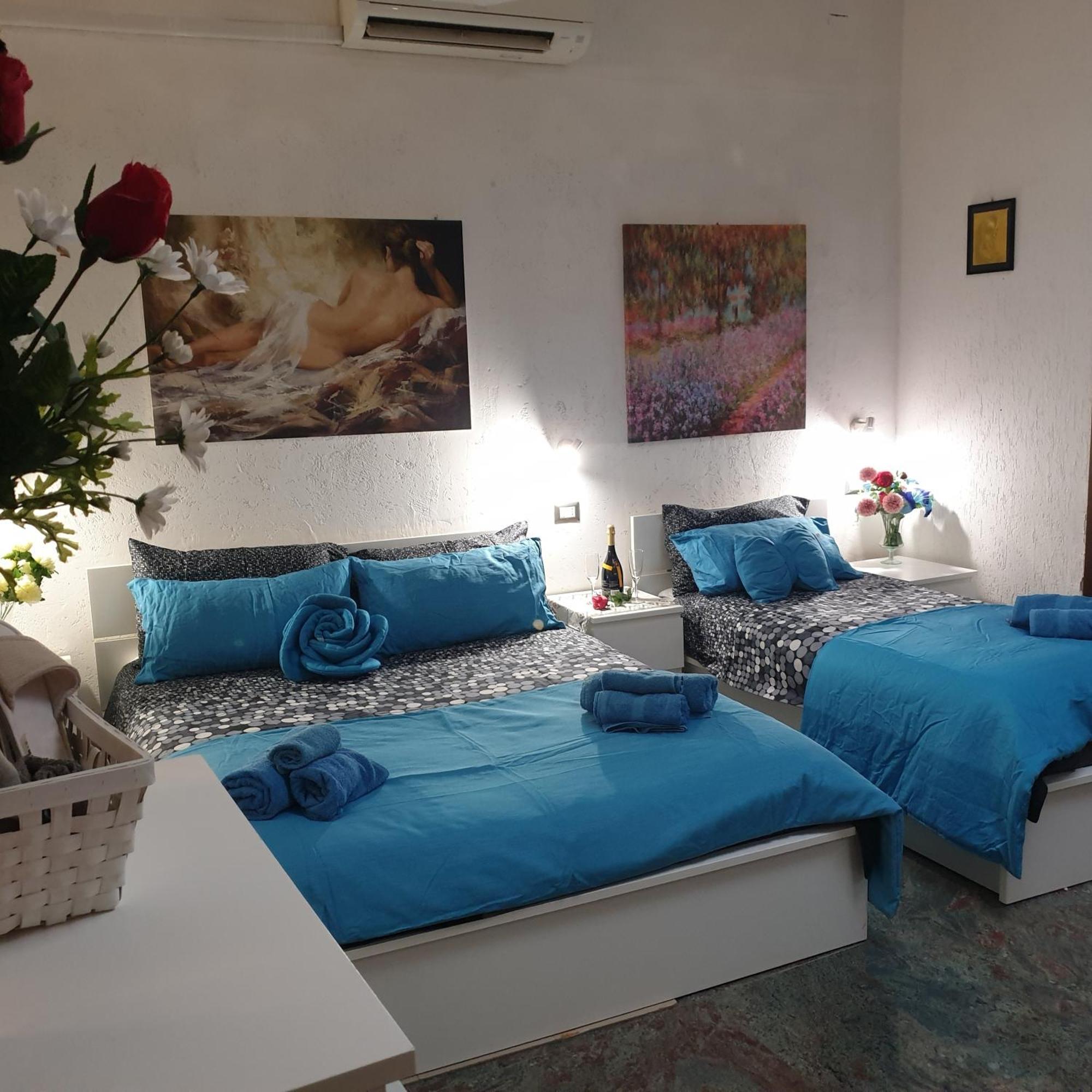 Museo Filangieri Suite Νάπολη Εξωτερικό φωτογραφία